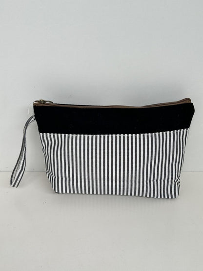 Neceser Maxi Marinera Negra