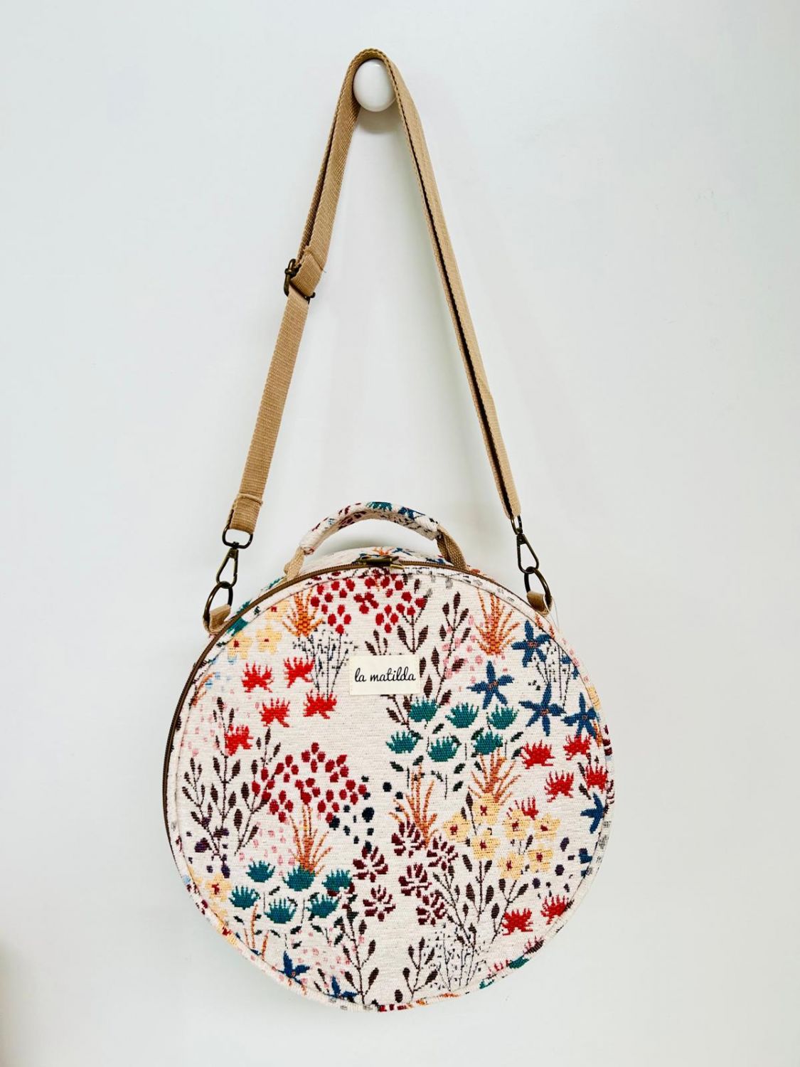 Bolso Bandolera Inés