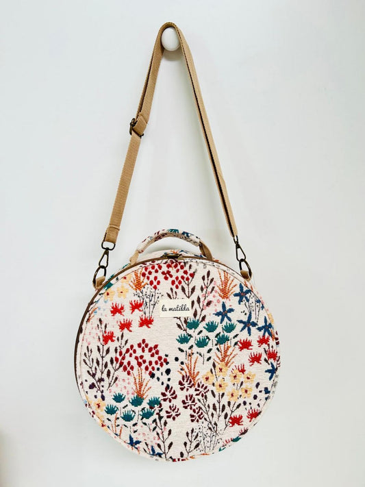 Bolso Bandolera Inés