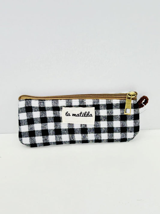 Estuche Gringham Negro