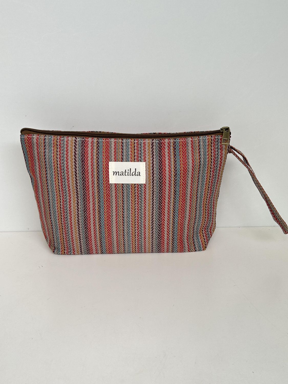 Neceser Maxi Linea Cálida