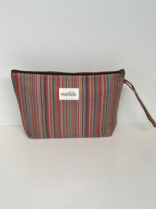 Neceser Maxi Linea Cálida