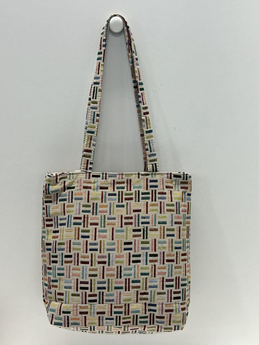 Bolsa Tote Bag Vida