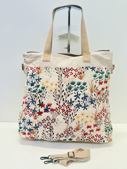 Bolsa de Viaje Grande Inés
