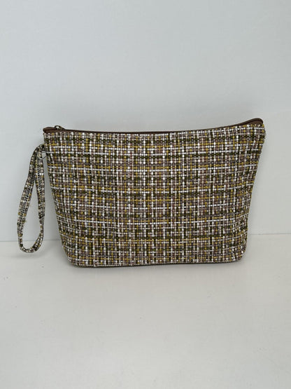 Neceser Maxi Tartar Amarillo