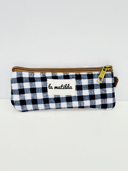 Estuche Gringham Marino