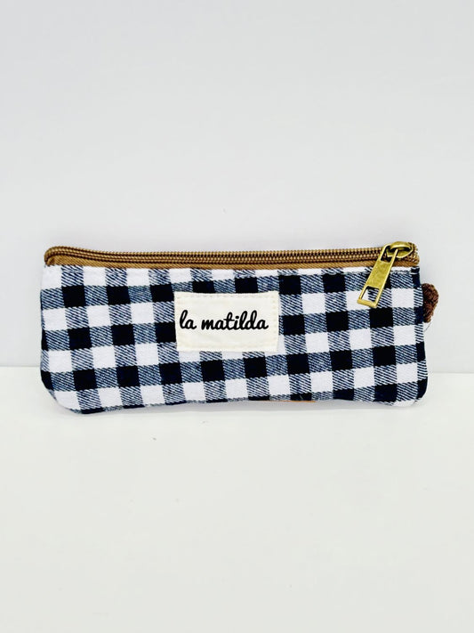 Estuche Gringham Marino