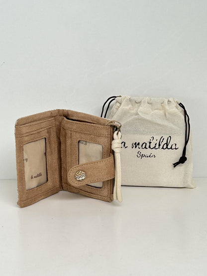 Cartera Pequeña Línea Gélida