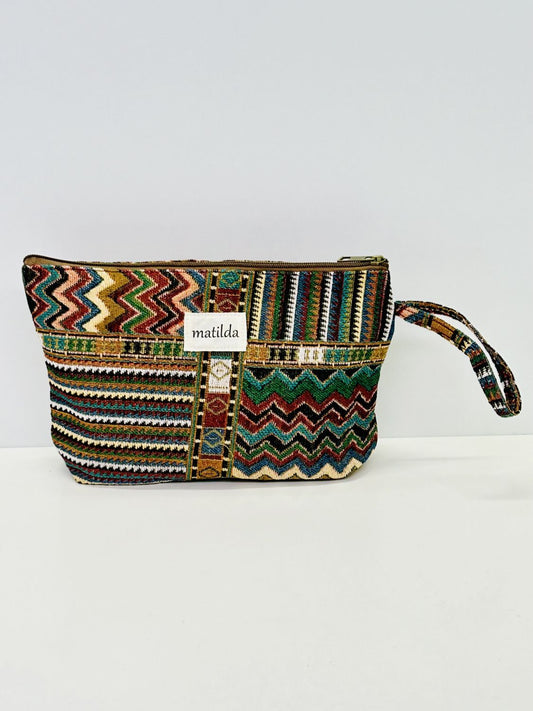 Neceser Maxi Bohemio
