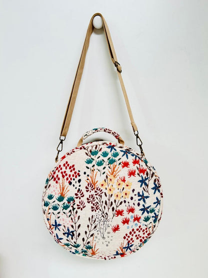 Bolso Bandolera Inés