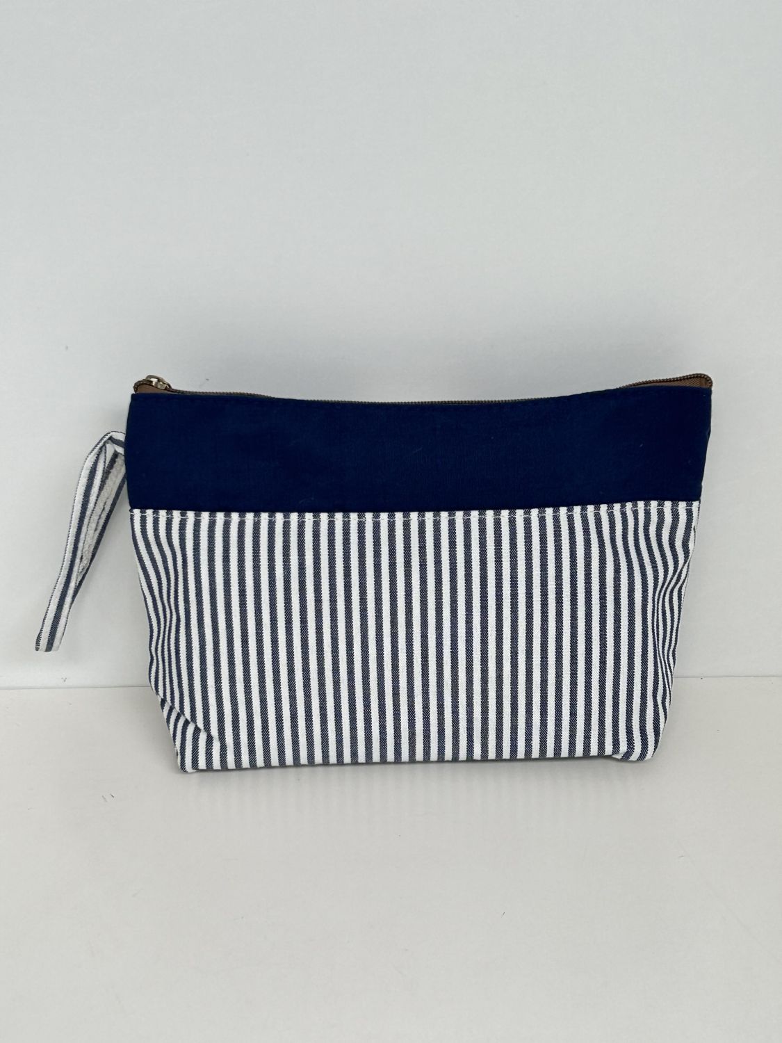 Neceser Maxi Marinera Azul