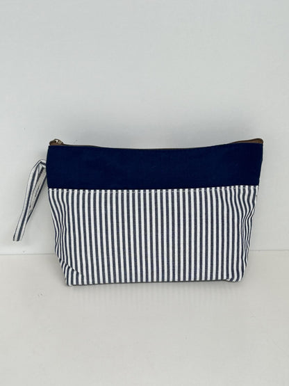 Neceser Maxi Marinera Azul
