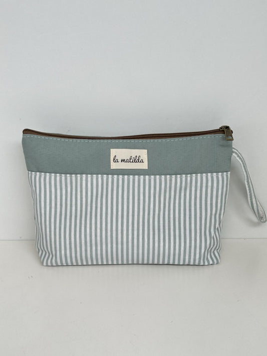 Neceser Maxi Marinera Verde