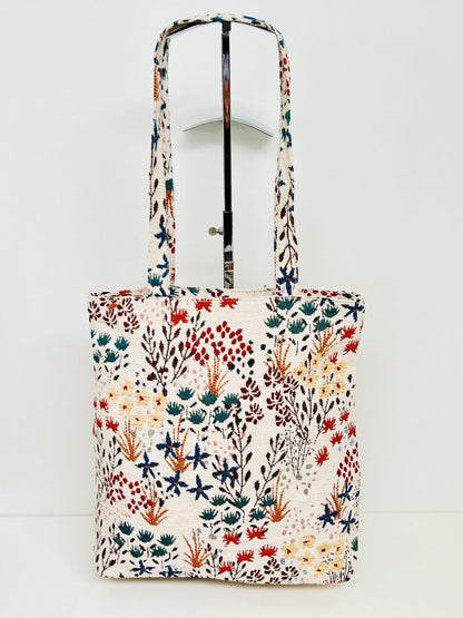 Bolsa Tote Bag Inés