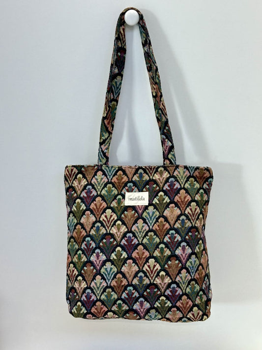 Bolsa Tote Bag Camino