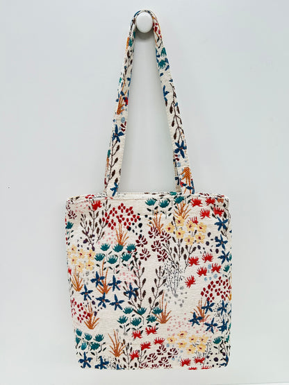 Bolsa Tote Bag Inés