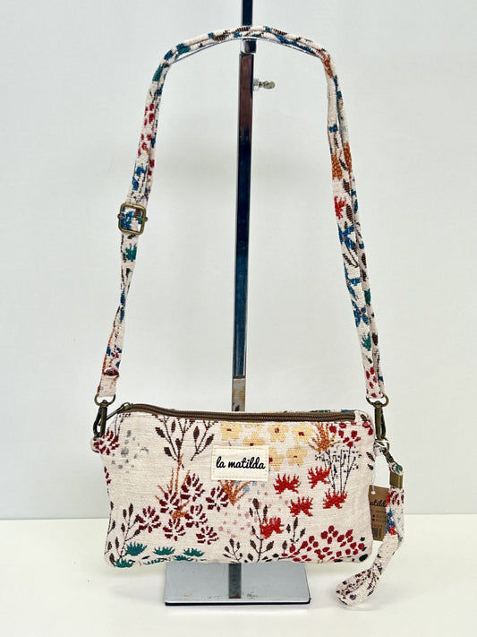 Bandolera Inés