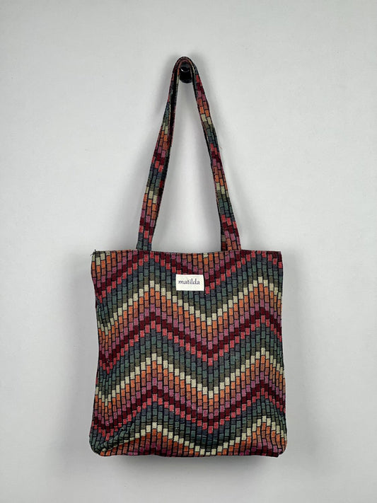 Bolsa Tote Bag Ladrillos