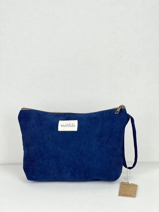 Neceser Maxi Pana Azul
