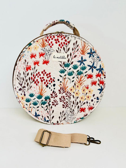 Bolso Bandolera Inés
