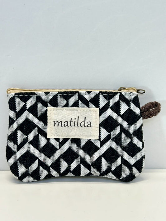 Monedero Chic
