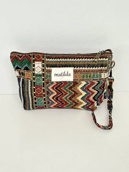 Neceser Grande Bohemio