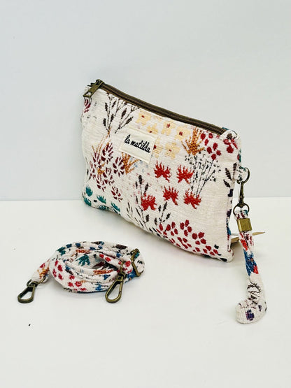 Bandolera Inés