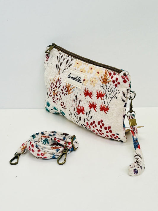 Bandolera Inés