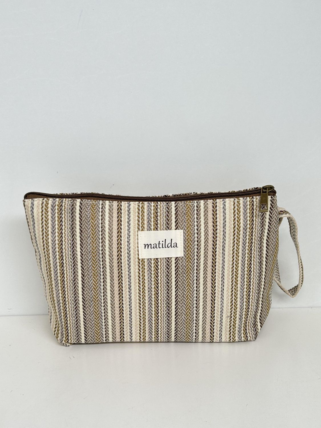 Neceser Maxi Linea Gélida