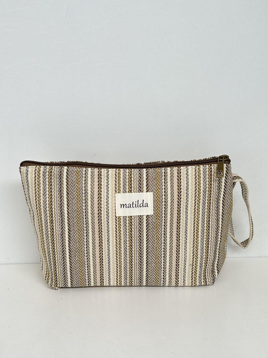 Neceser Maxi Linea Gélida