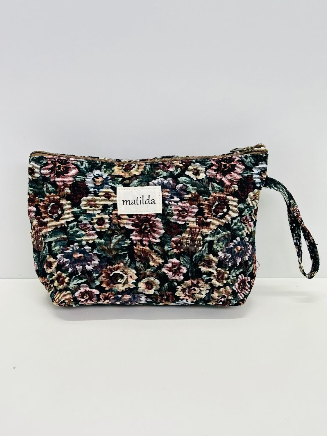 Neceser Maxi Multiflor