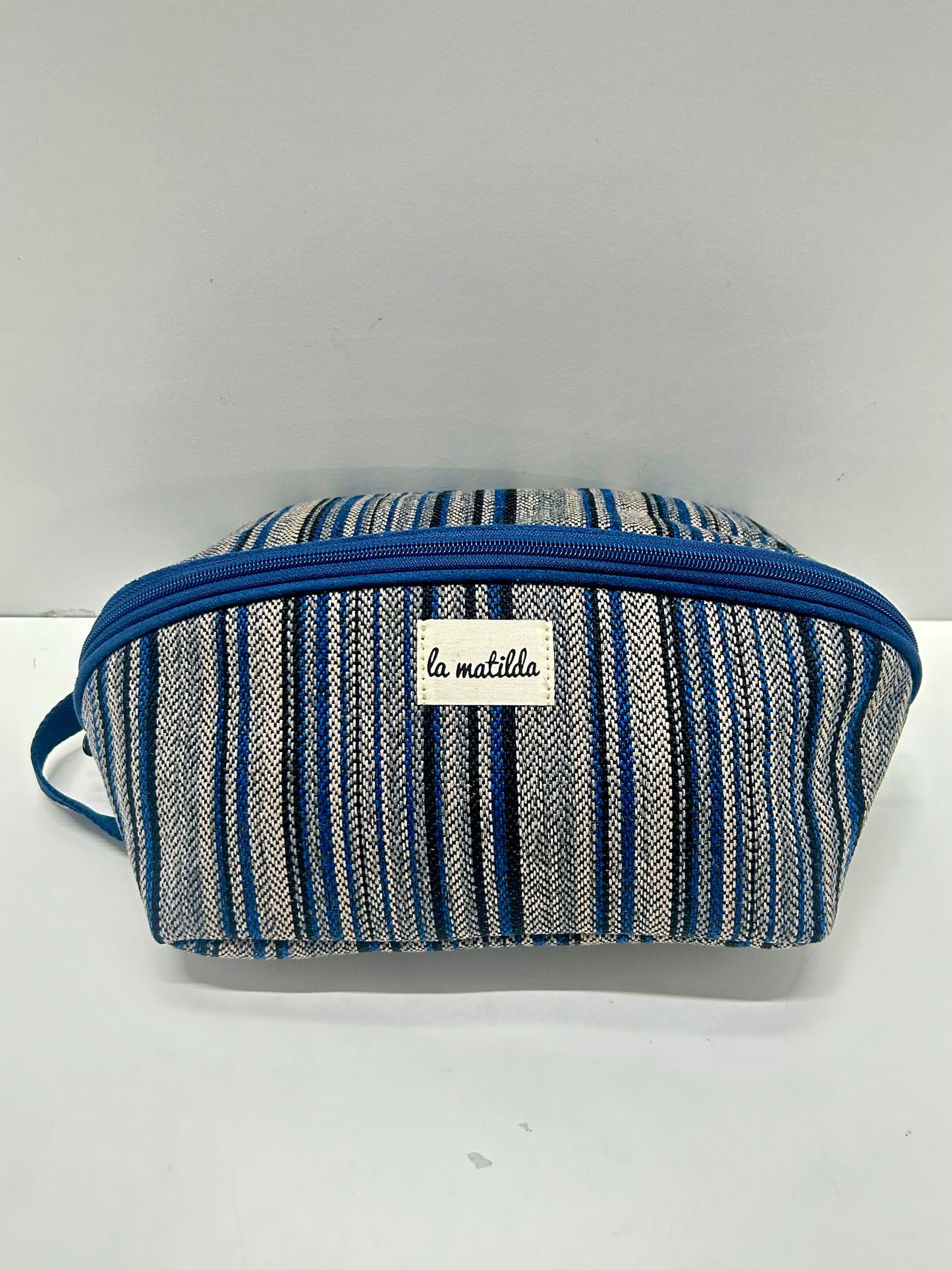 Neceser Cosmetiquero Línea Agua