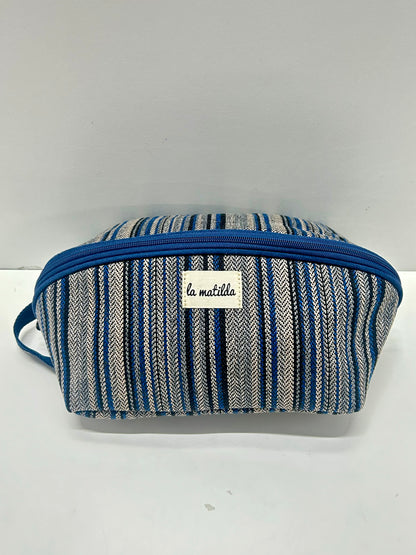 Neceser Cosmetiquero Línea Agua