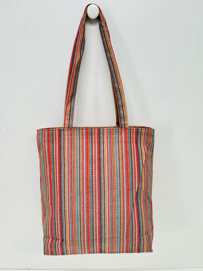 Bolsa Tote Bag Linea Cálida