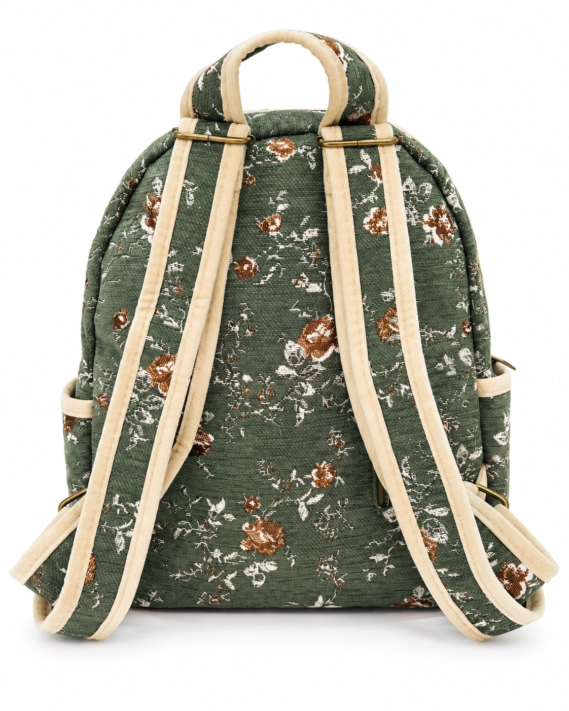 Mochila Forest Verde