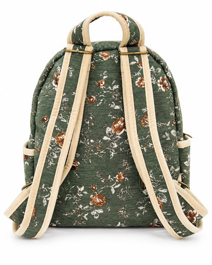 Mochila Forest Verde
