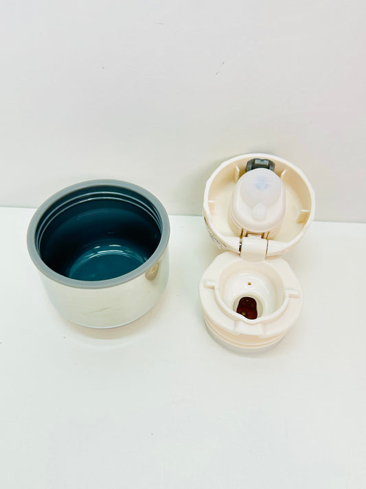 Termo La Matilda Gingham Rojo