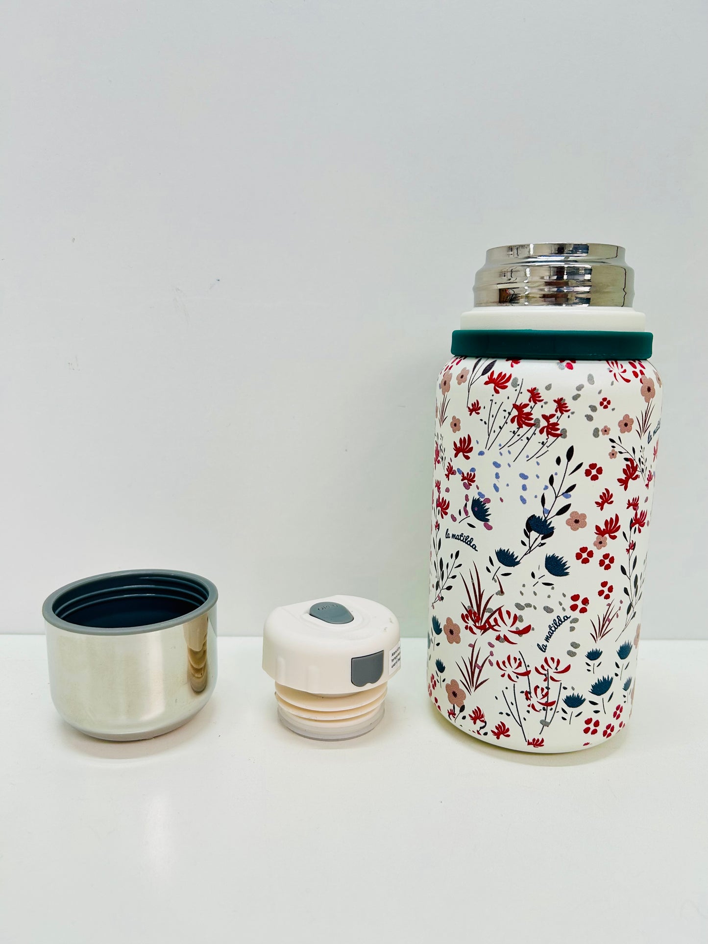 Termo La Matilda Inés