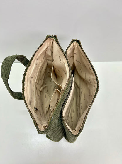 Mochila doble Pana Oliva