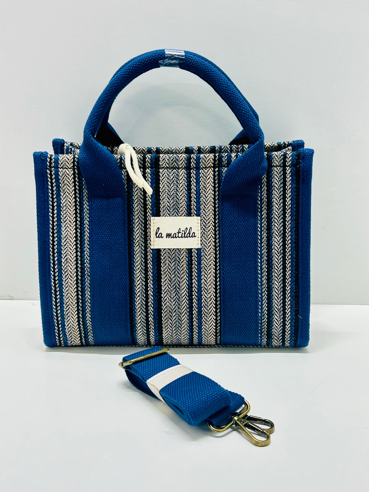 Bolso de mano Linea Agua