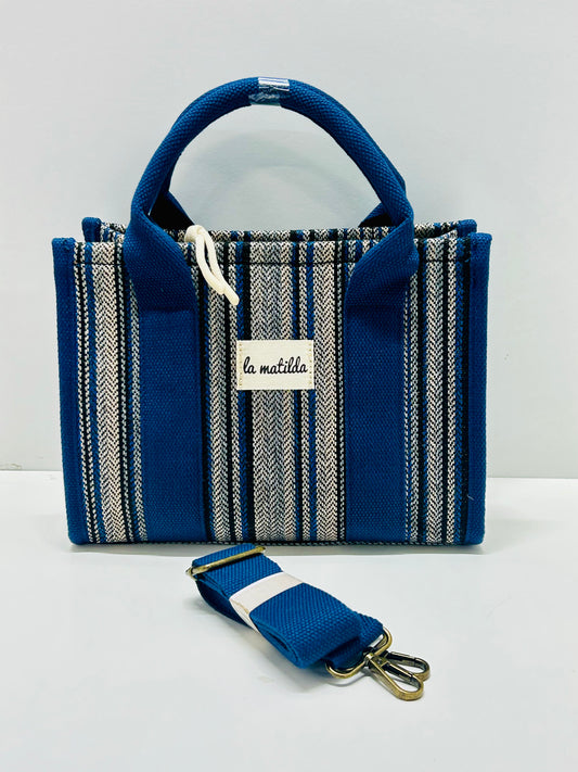 Bolso de mano Linea Agua