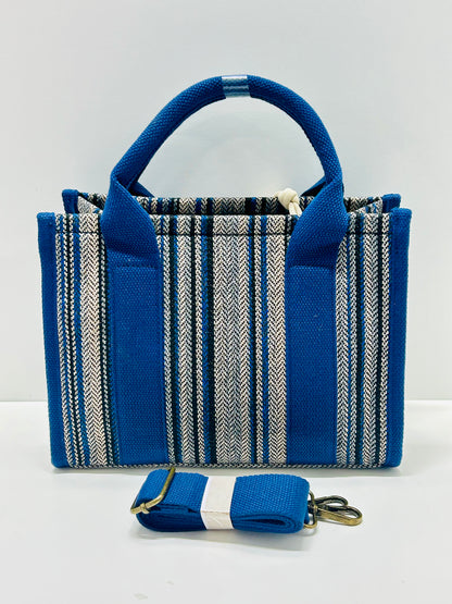 Bolso de mano Linea Agua