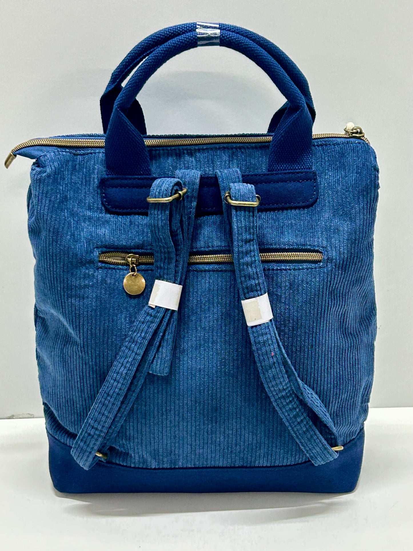 Mochila grande Pana Azulón