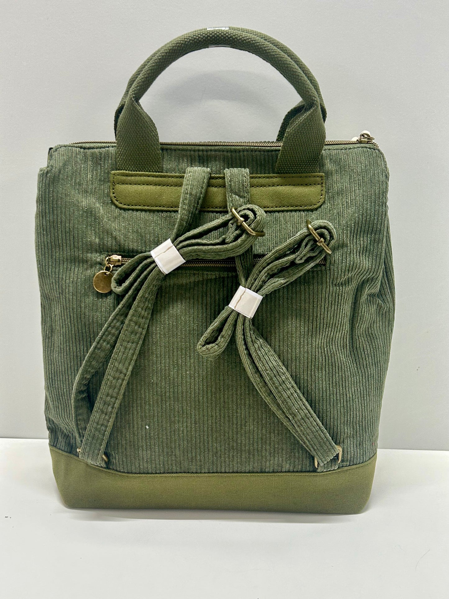 Mochila grande Pana Oliva