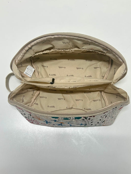 Neceser Cosmetiquero Inés