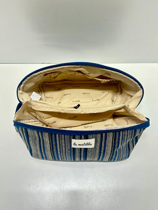 Neceser Cosmetiquero Línea Agua