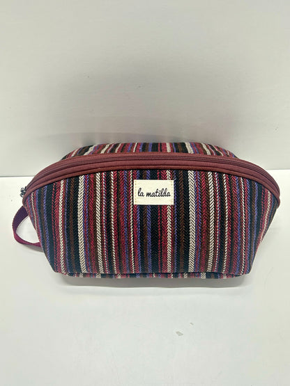 Neceser Cosmetiquero Línea Fuego