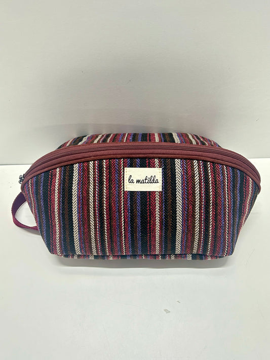 Neceser Cosmetiquero Línea Fuego