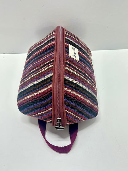 Neceser Cosmetiquero Línea Fuego