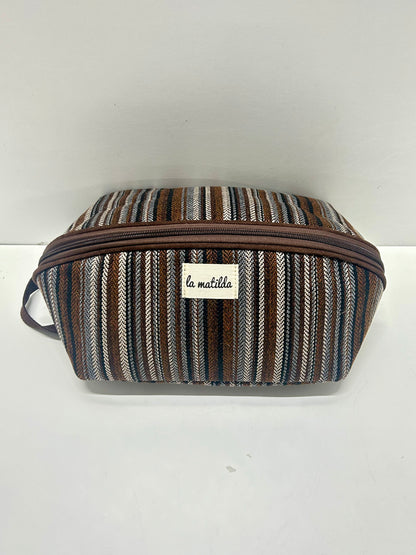 Neceser Cosmetiquero Línea Arena